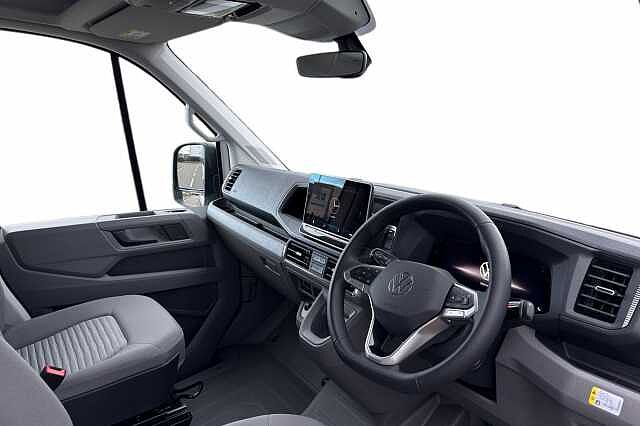 Volkswagen Grand California