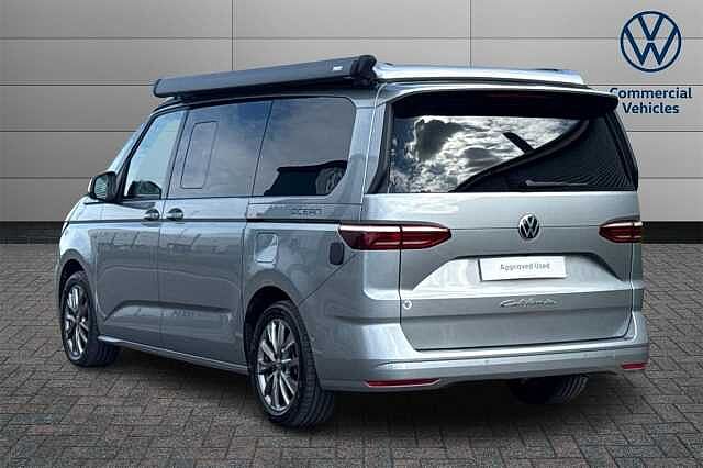 Volkswagen California