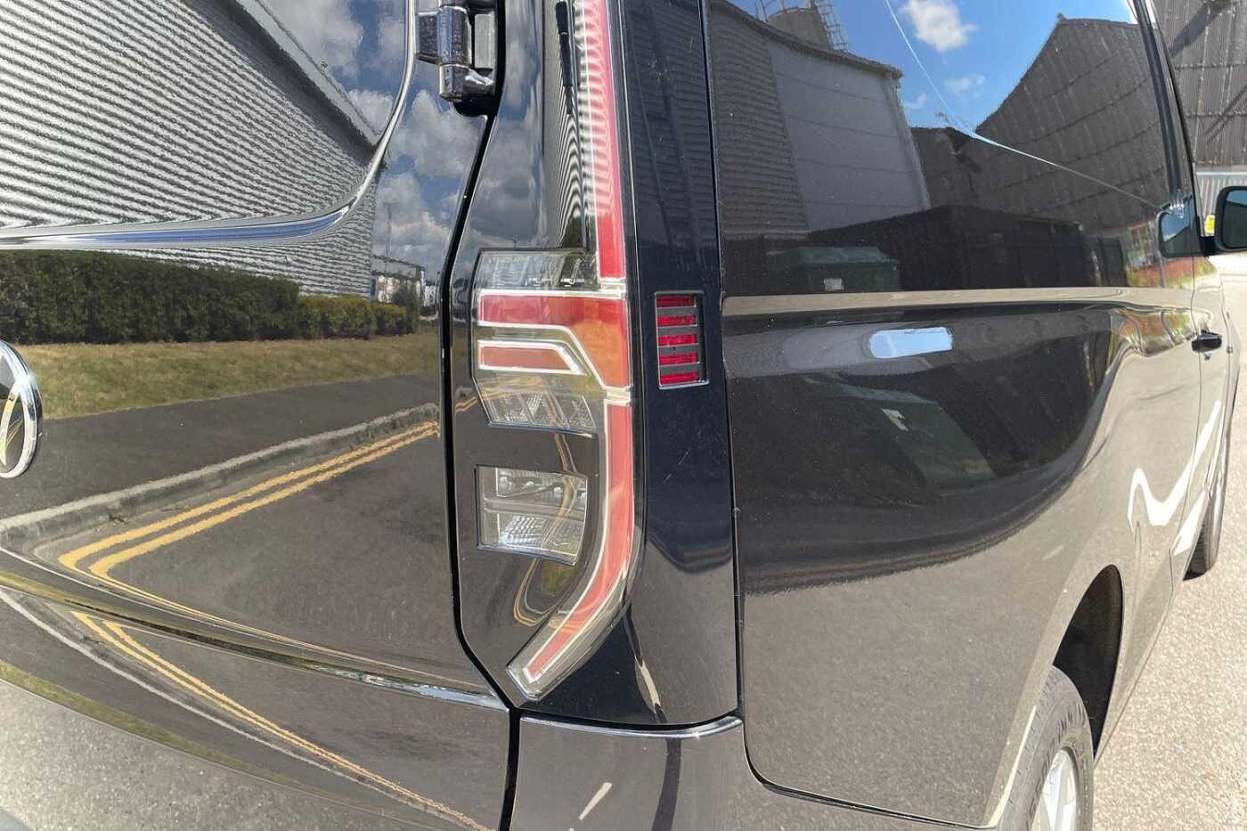 Volkswagen Caddy Cargo