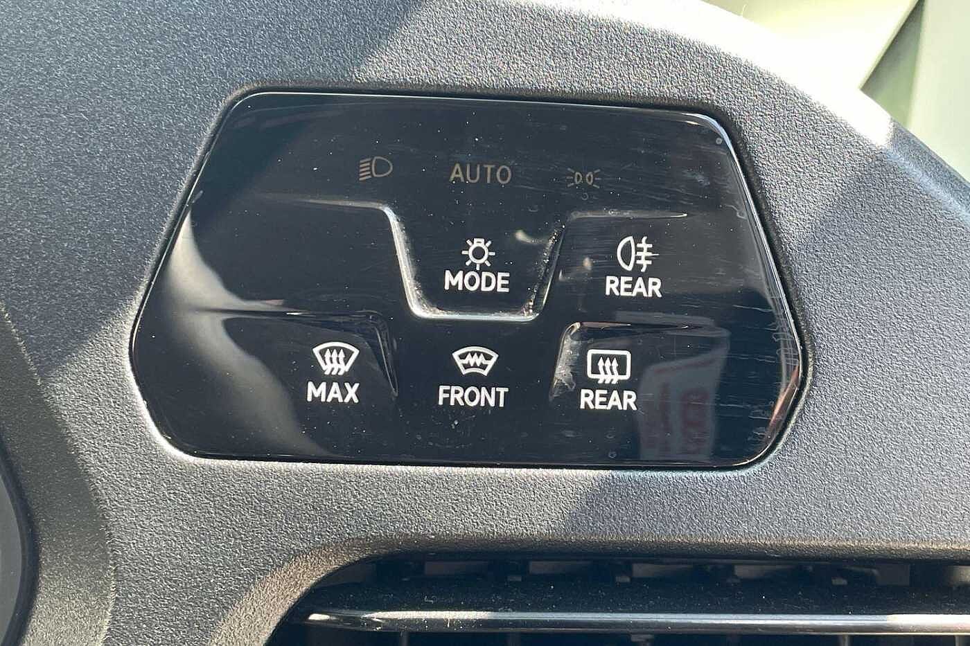 Volkswagen Caddy Cargo