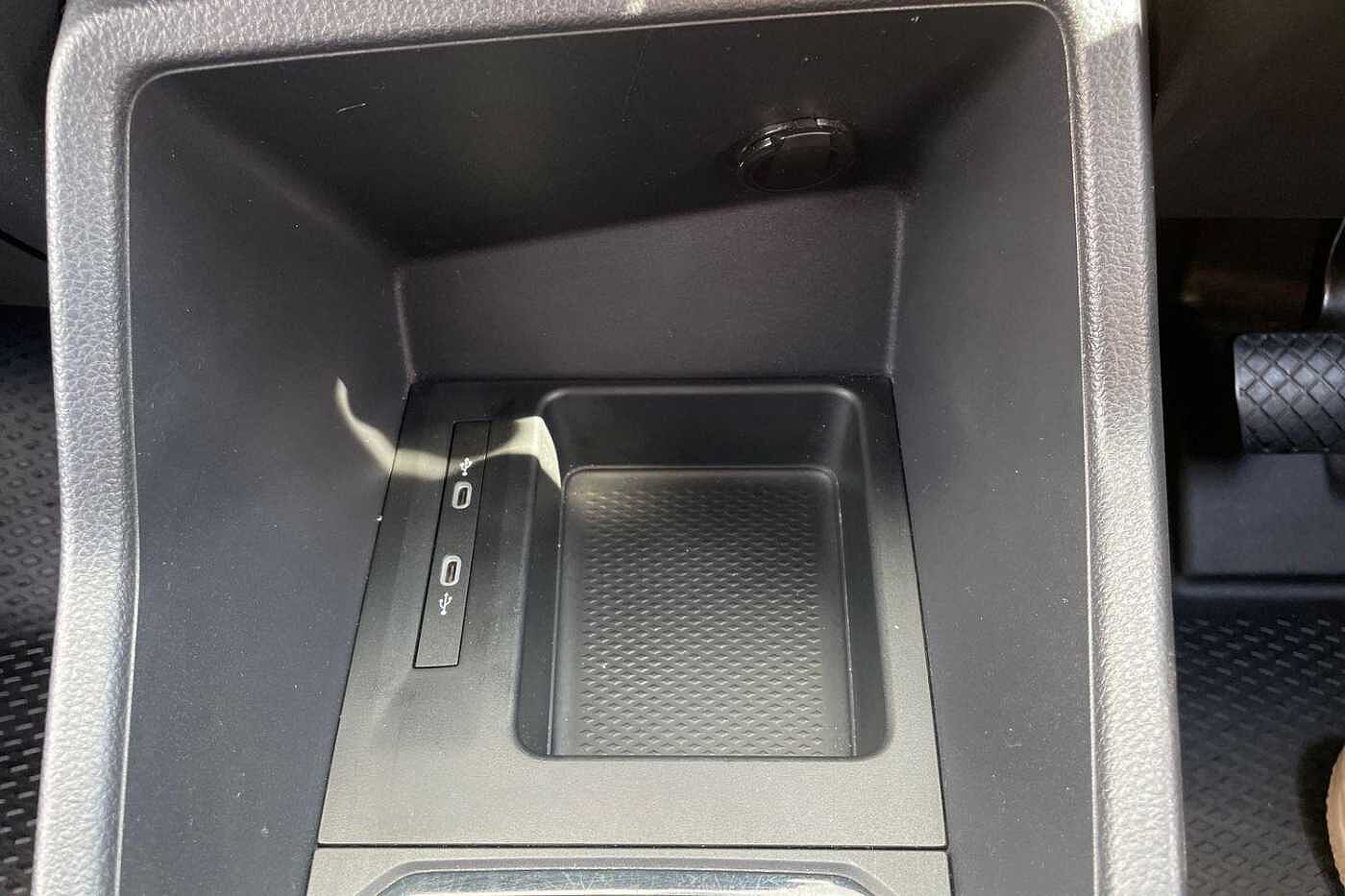 Volkswagen Caddy Cargo