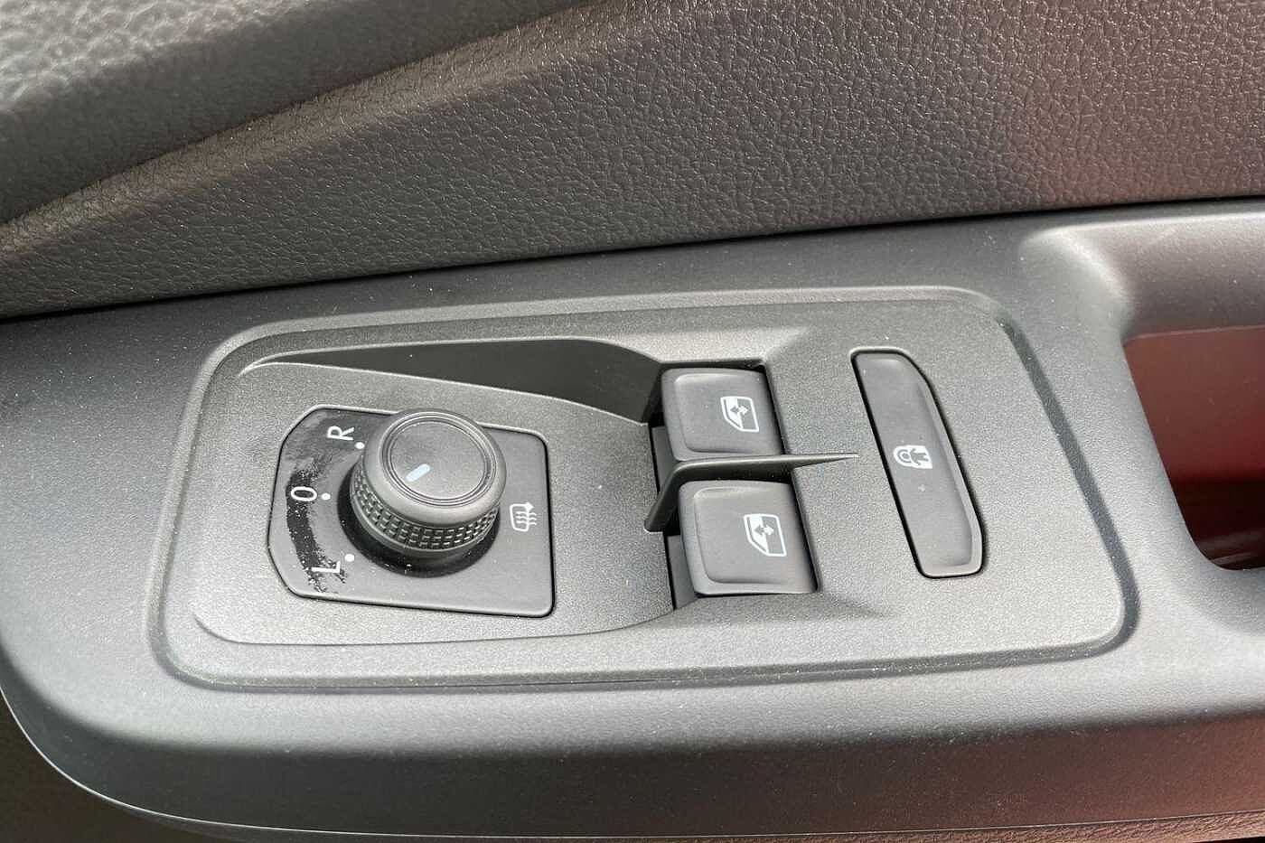 Volkswagen Caddy California