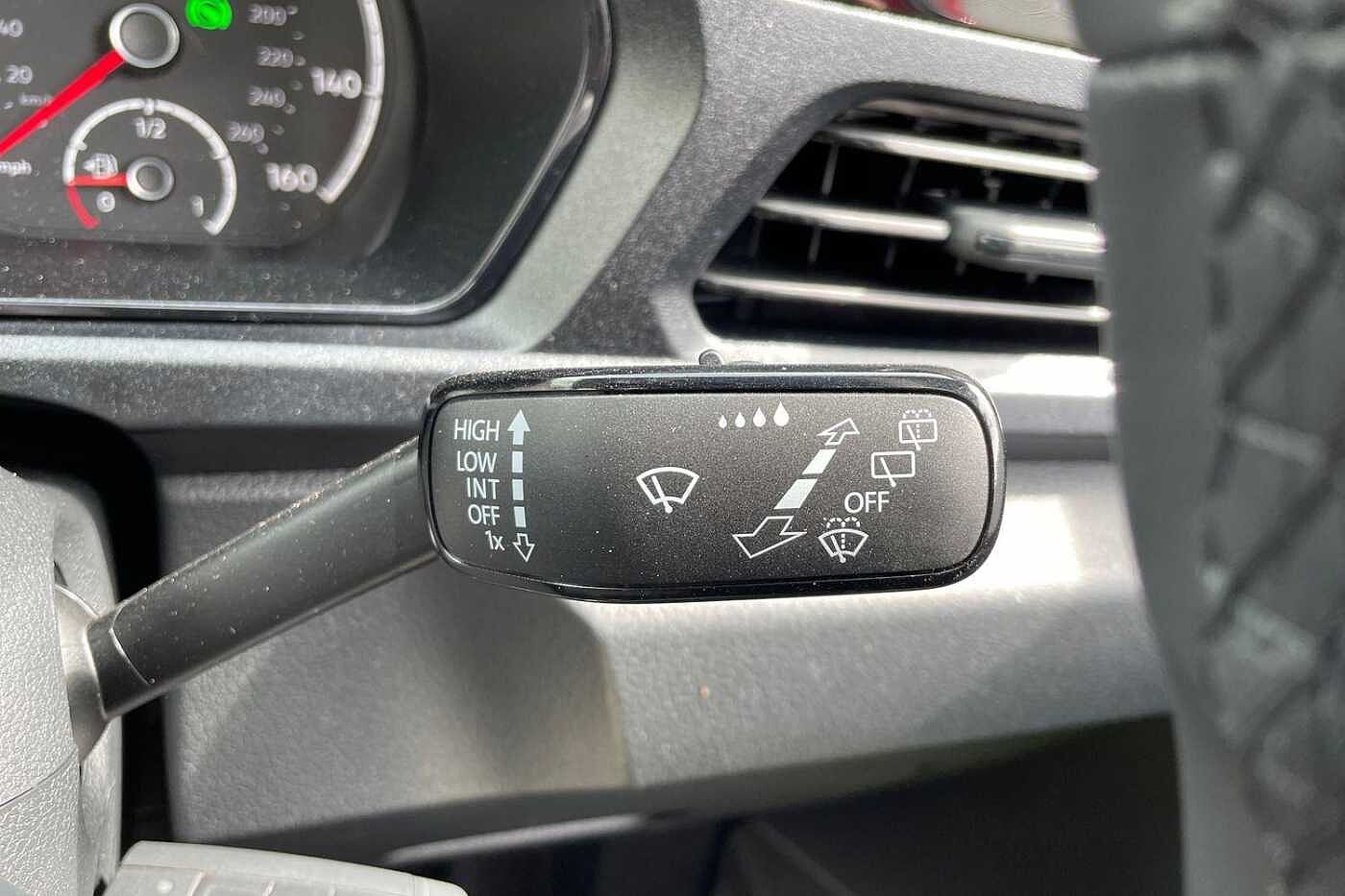 Volkswagen Caddy California