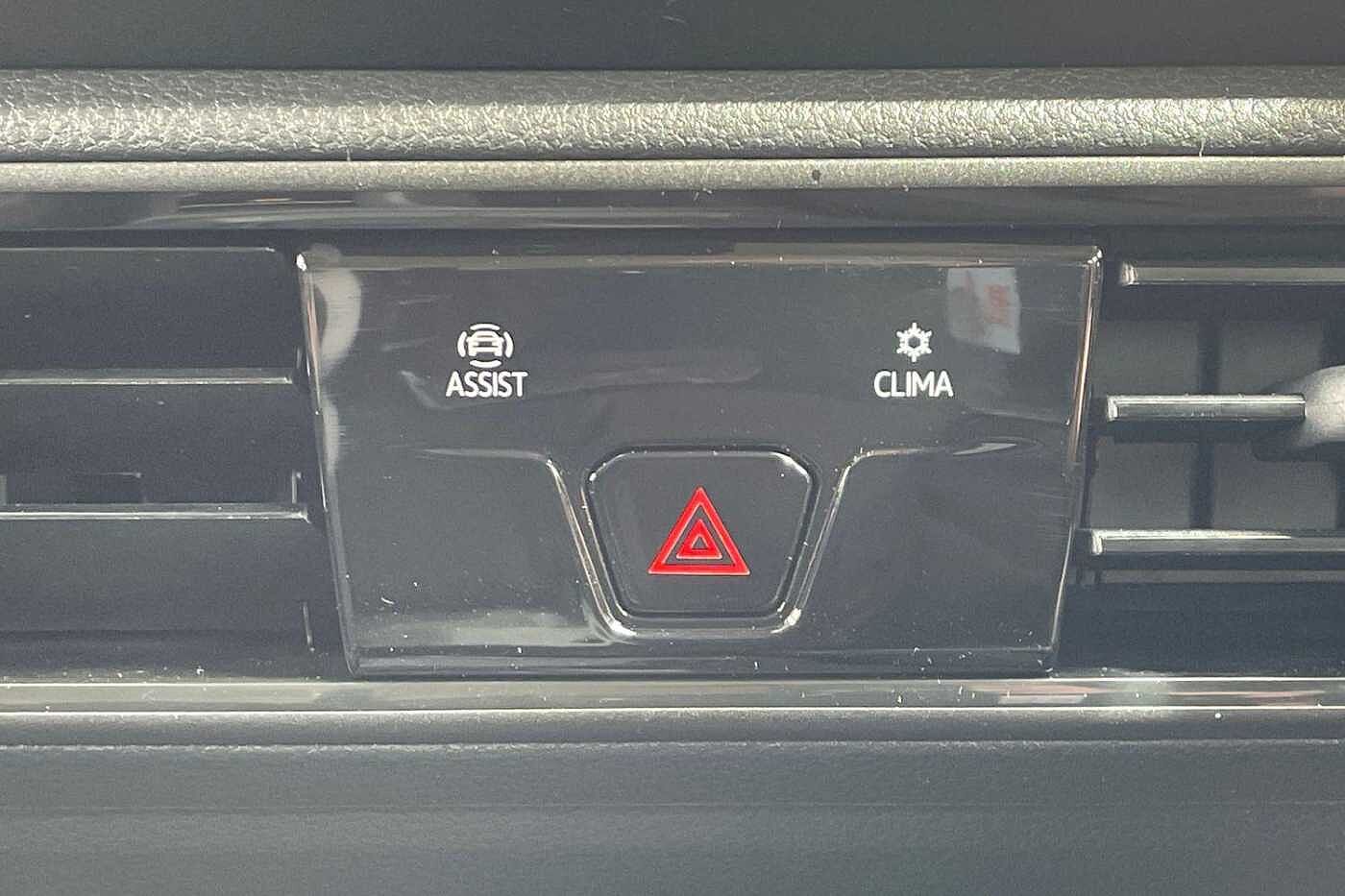 Volkswagen Caddy California