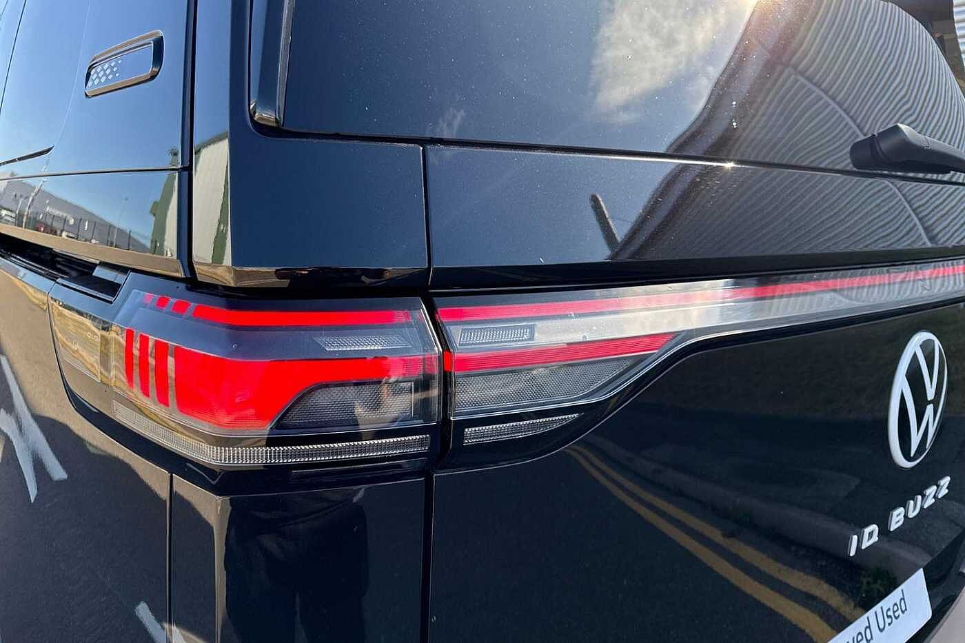 Volkswagen ID. Buzz