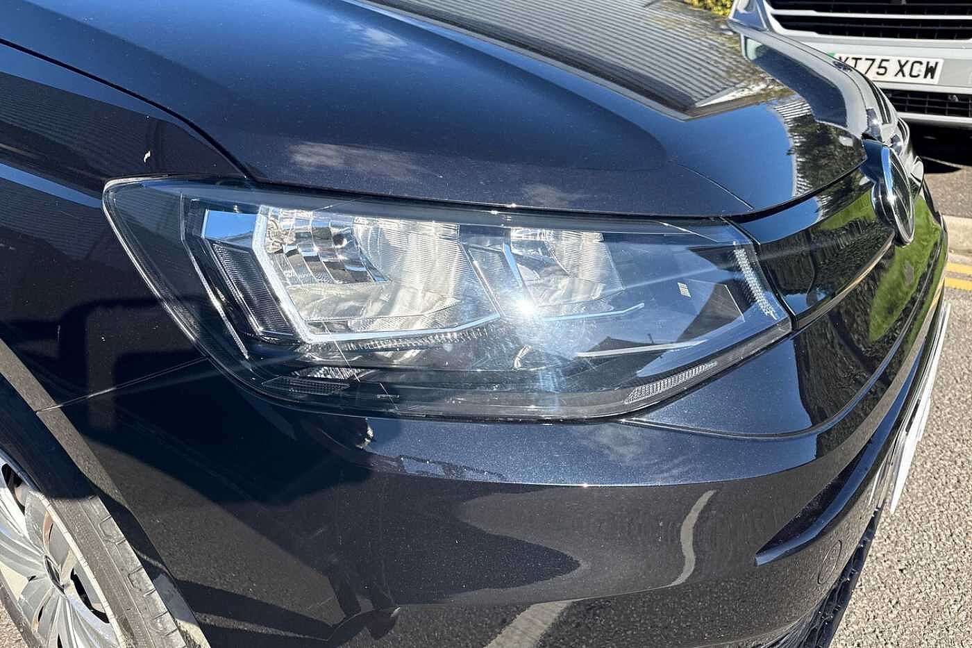 Volkswagen Caddy Cargo