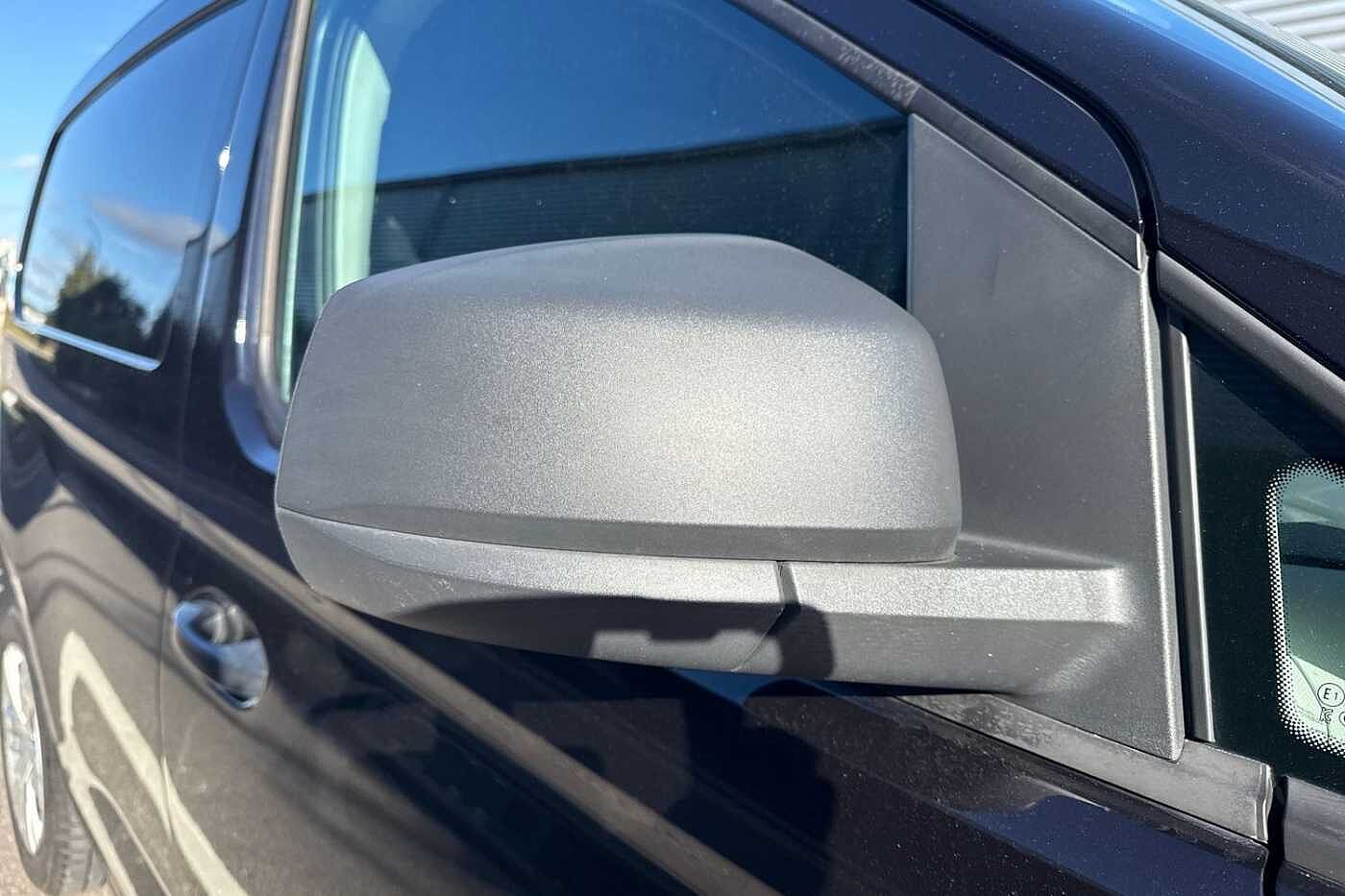 Volkswagen Caddy Cargo