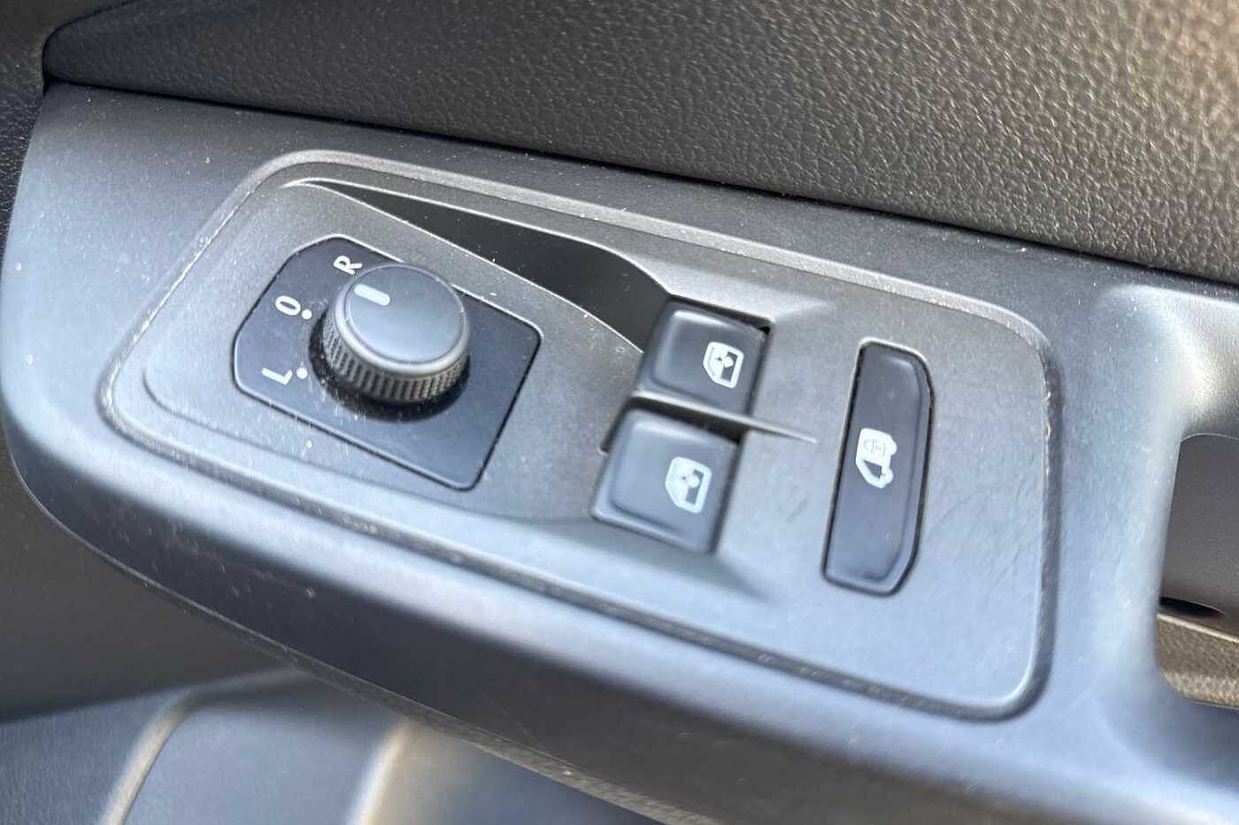 Volkswagen Caddy Cargo