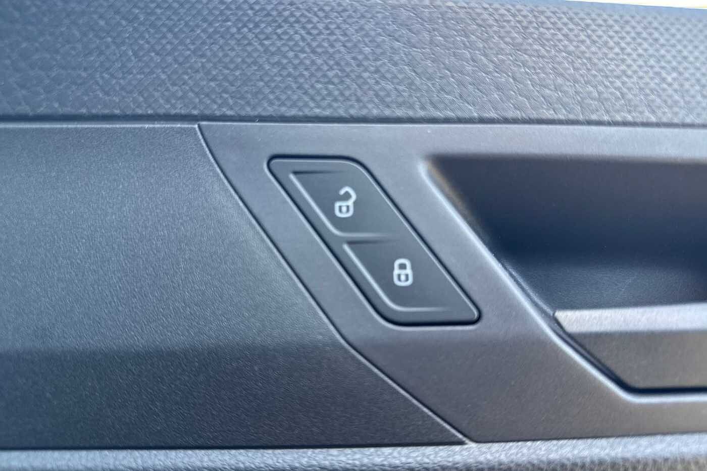 Volkswagen Caddy Cargo