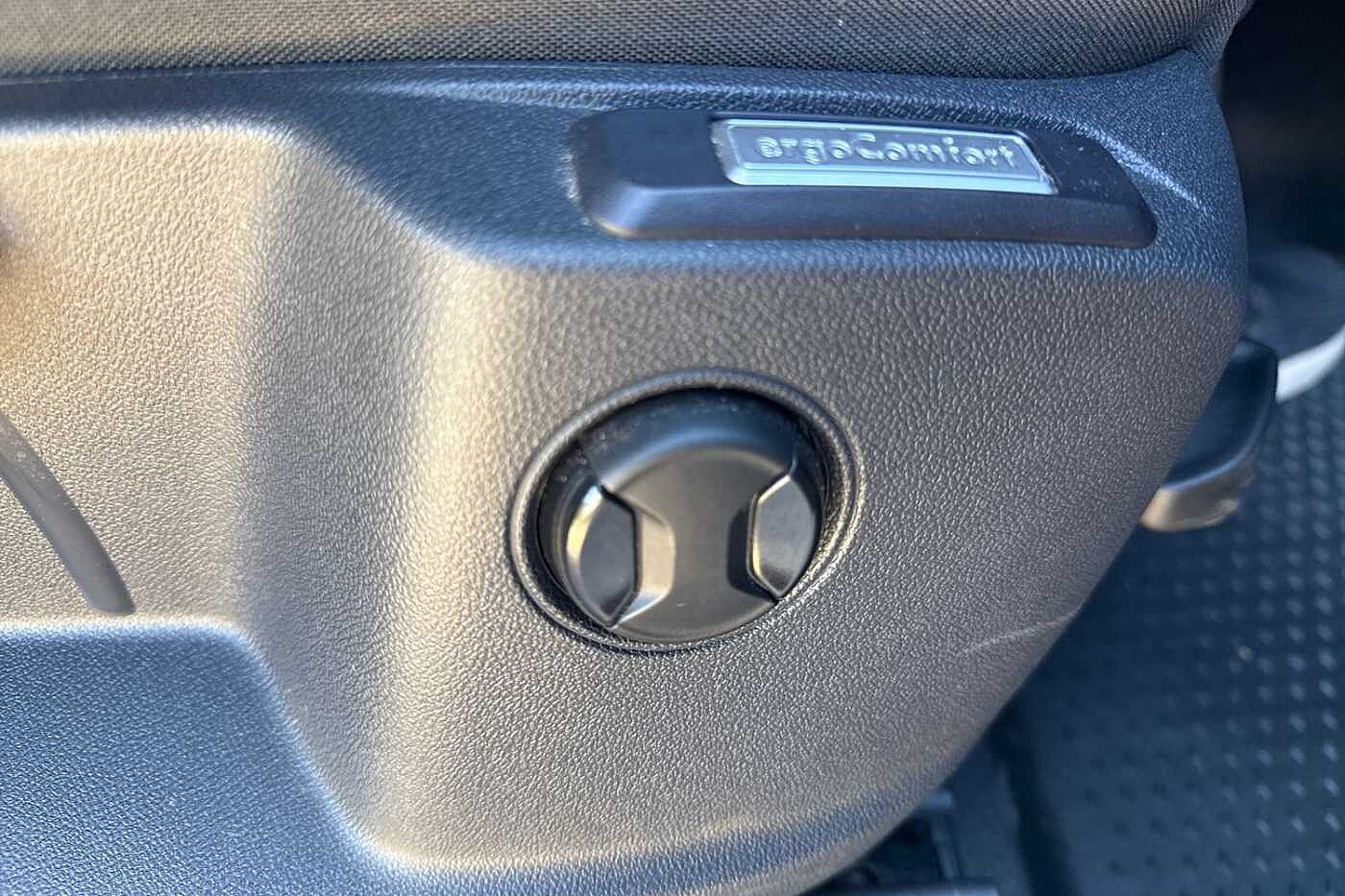 Volkswagen Caddy Cargo