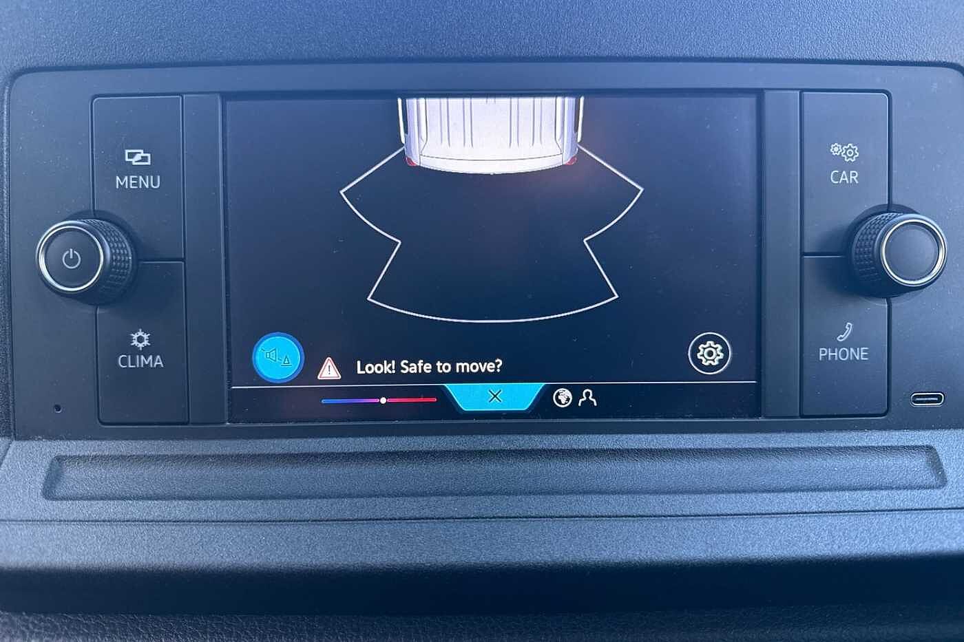 Volkswagen Caddy Cargo