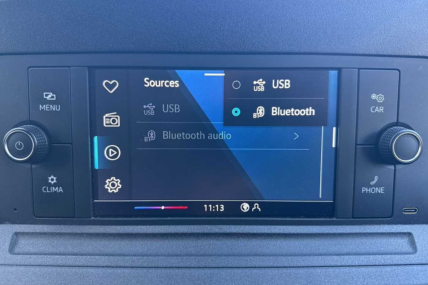 Volkswagen Caddy Cargo