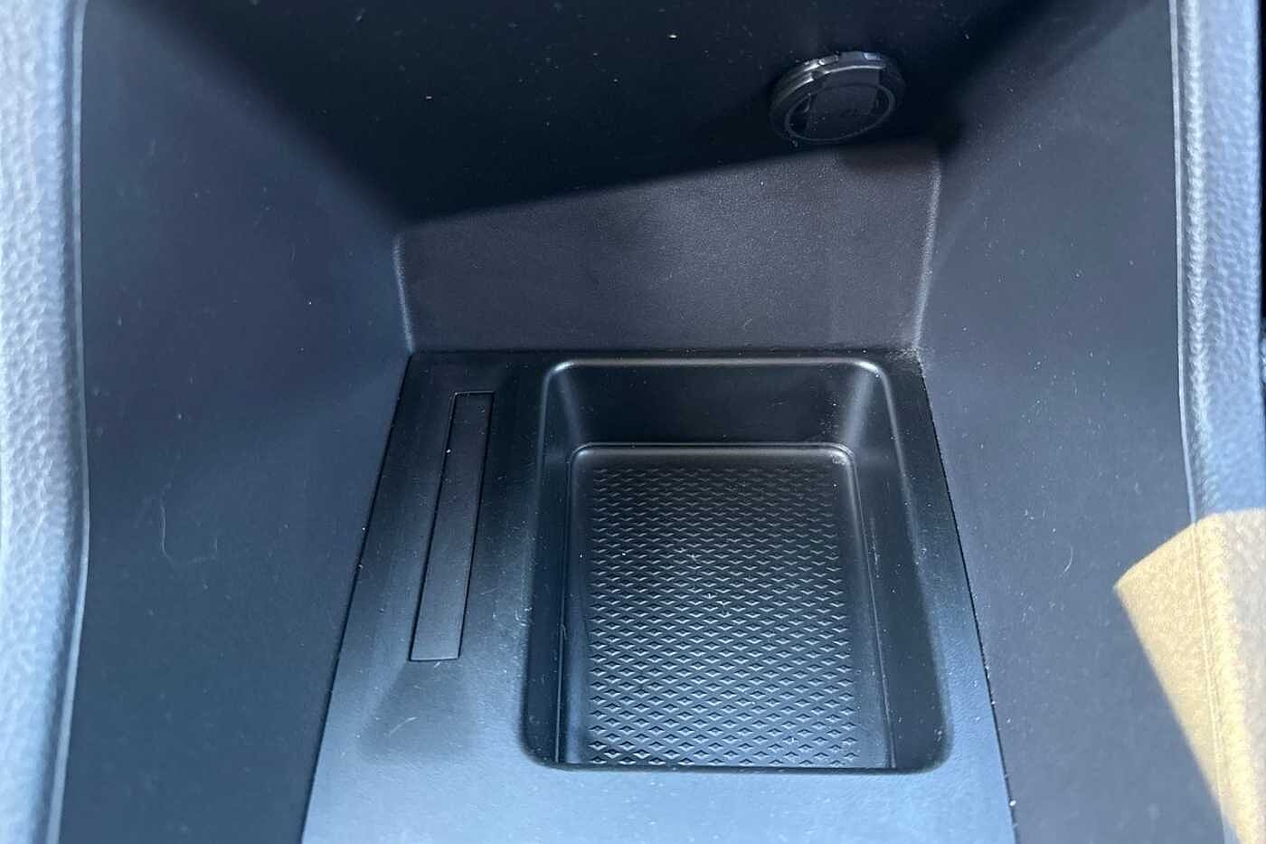 Volkswagen Caddy Cargo