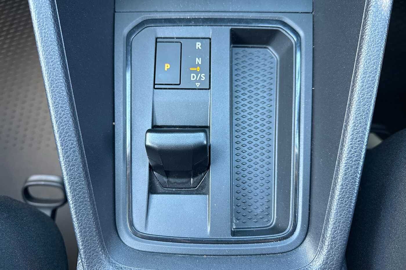 Volkswagen Caddy Cargo