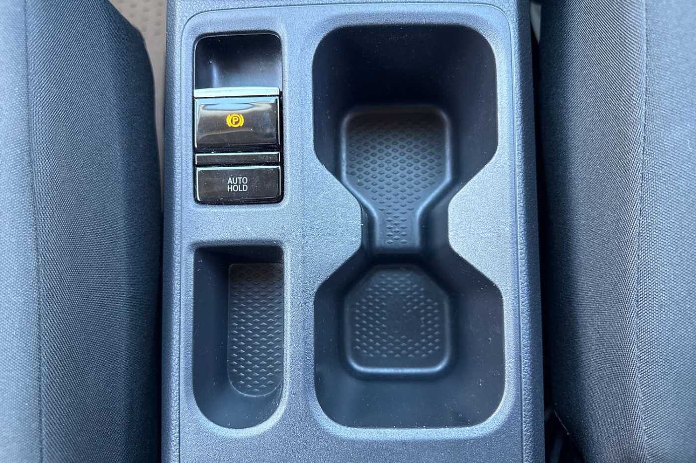 Volkswagen Caddy Cargo