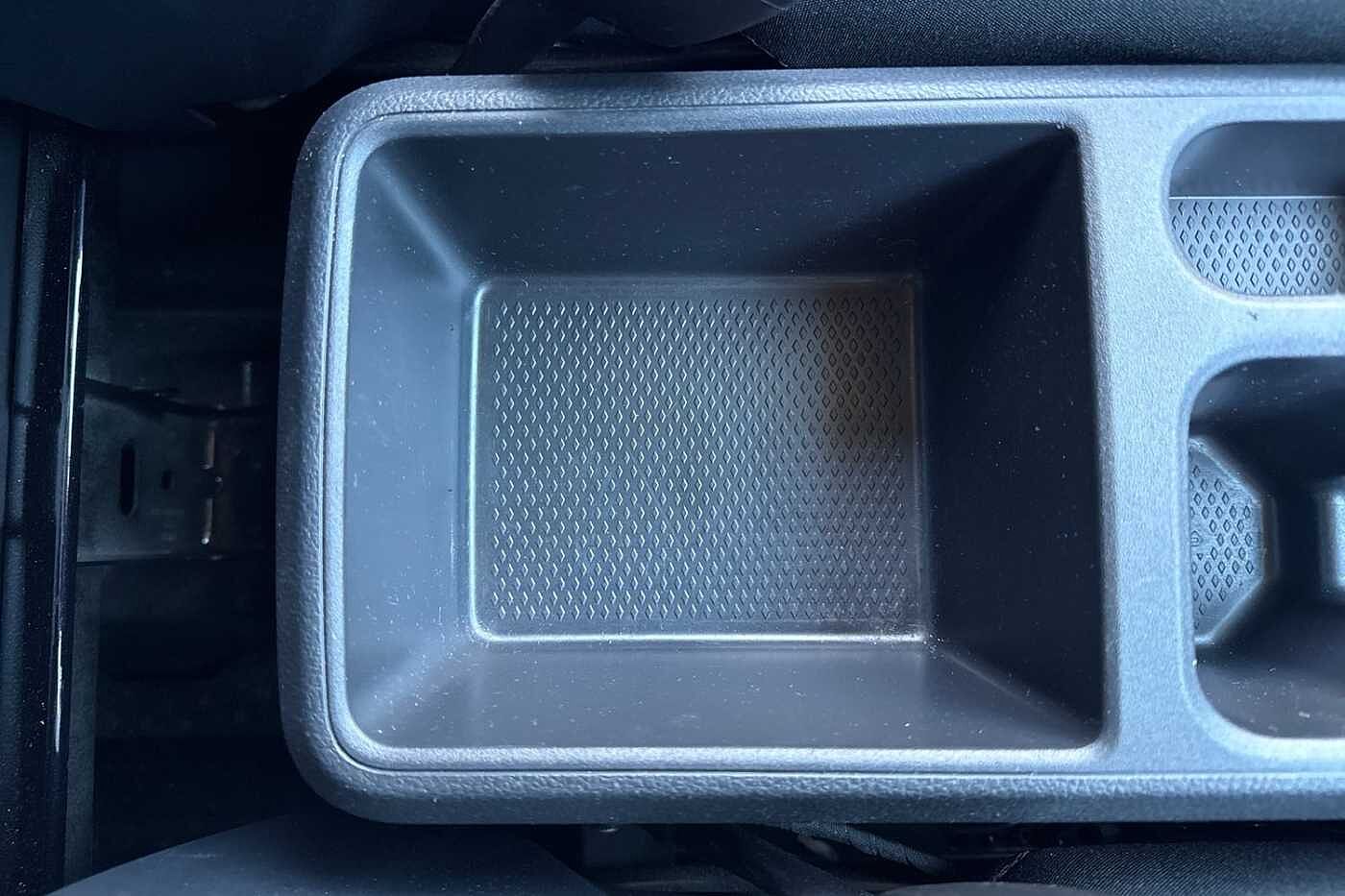 Volkswagen Caddy Cargo