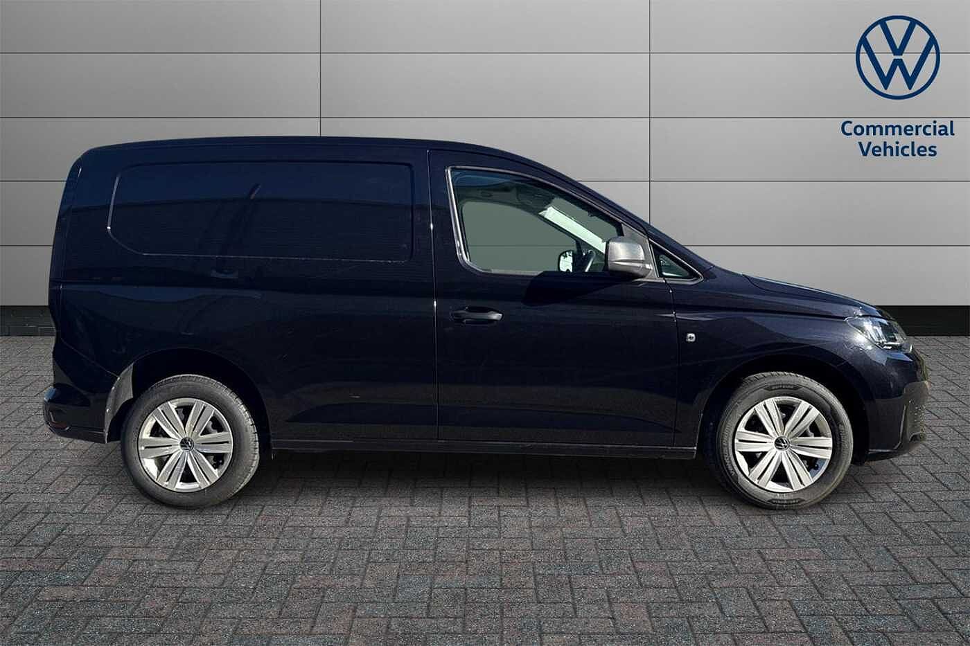 Volkswagen Caddy Cargo