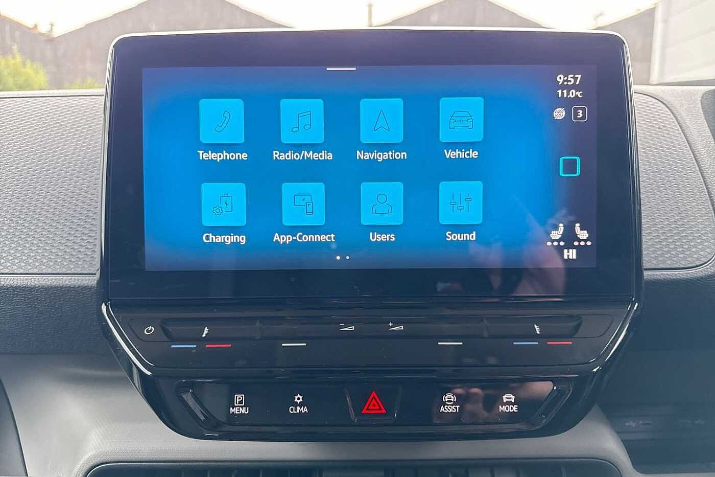 Volkswagen ID. Buzz Cargo