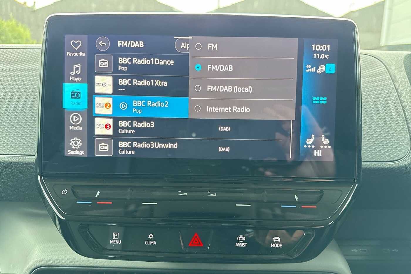 Volkswagen ID. Buzz Cargo