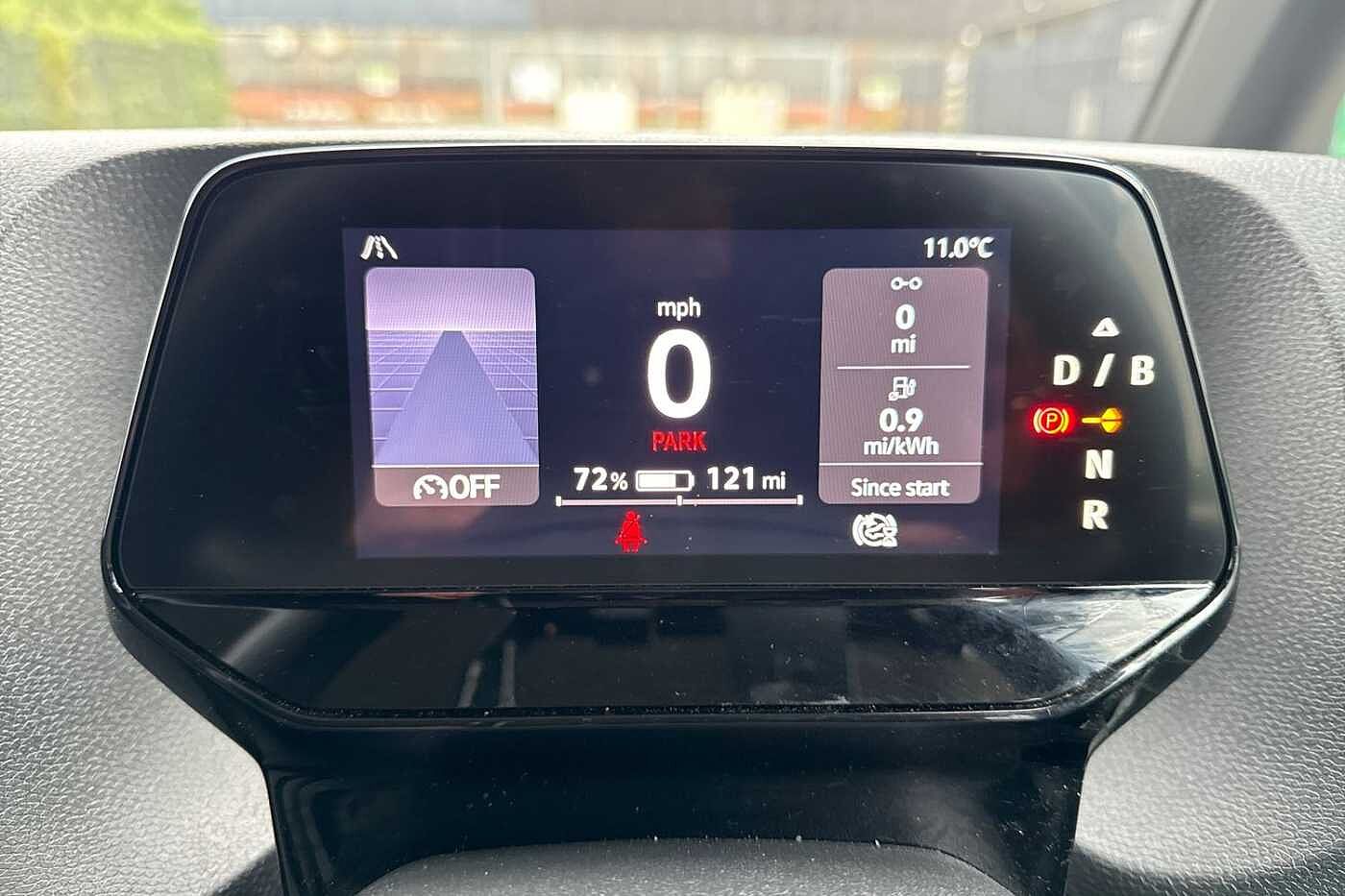 Volkswagen ID. Buzz Cargo