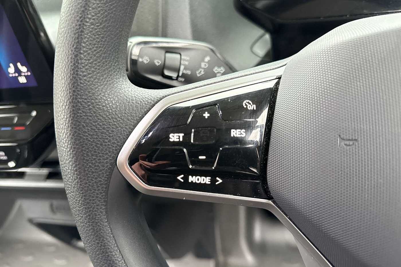 Volkswagen ID. Buzz Cargo