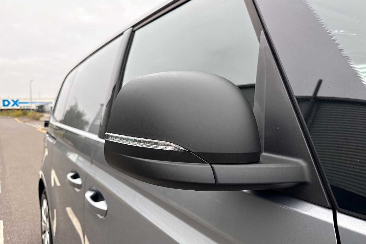 Volkswagen ID. Buzz Cargo