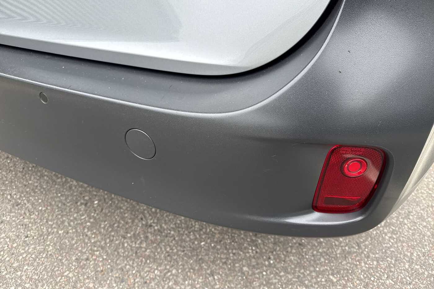 Volkswagen ID. Buzz Cargo