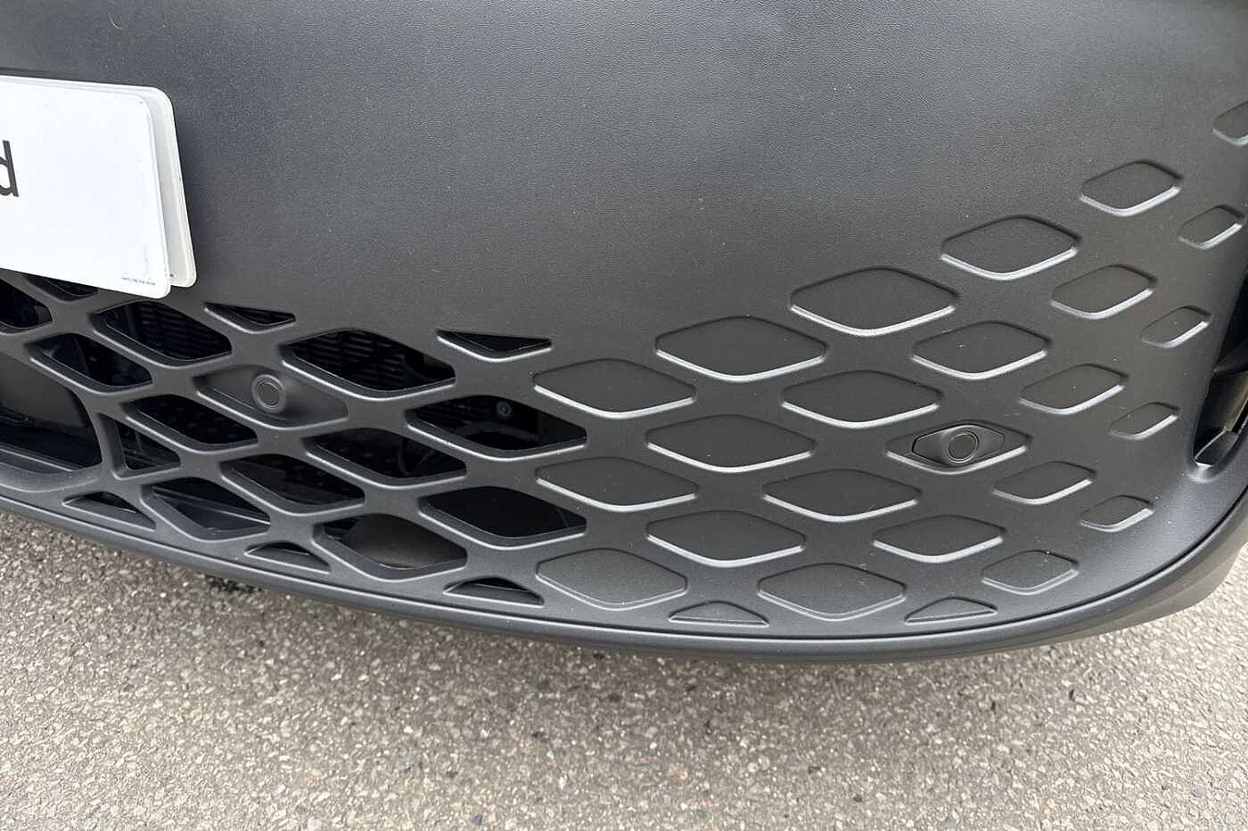 Volkswagen ID. Buzz Cargo