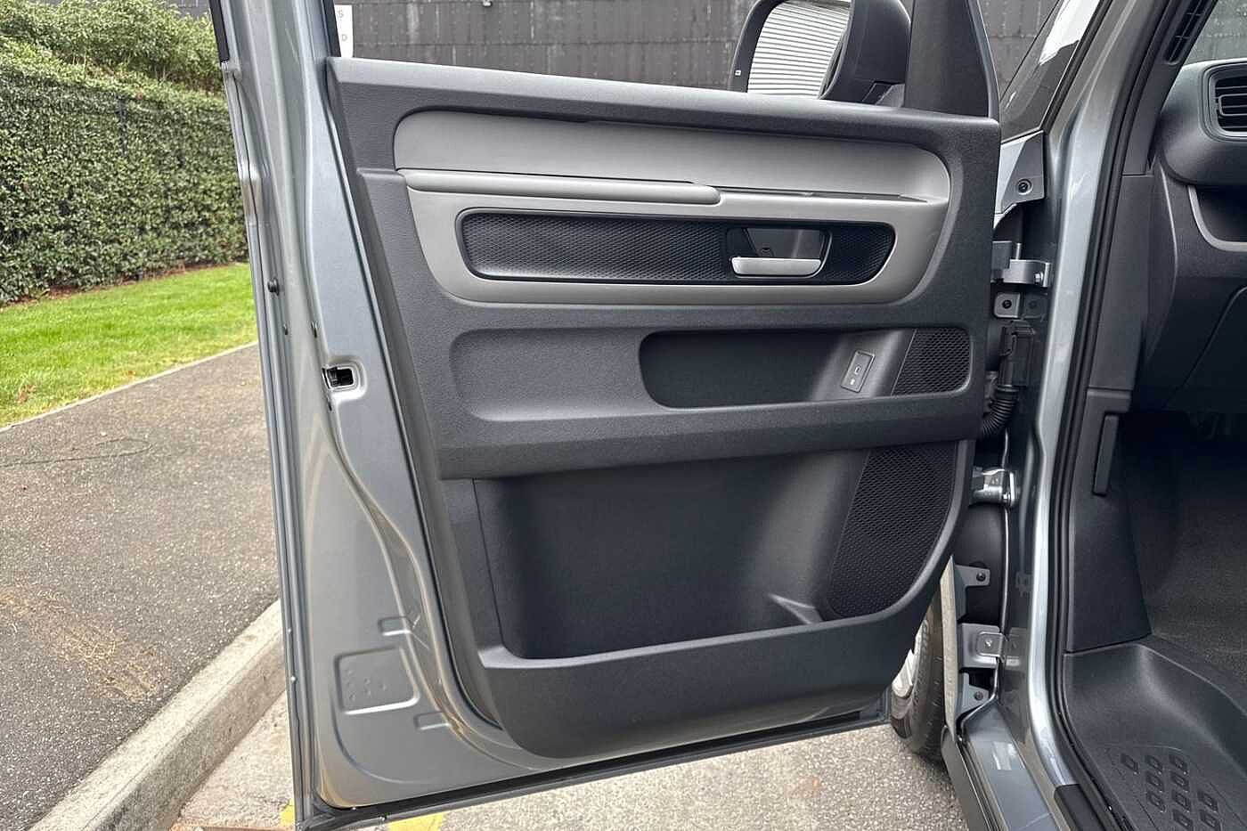 Volkswagen ID. Buzz Cargo