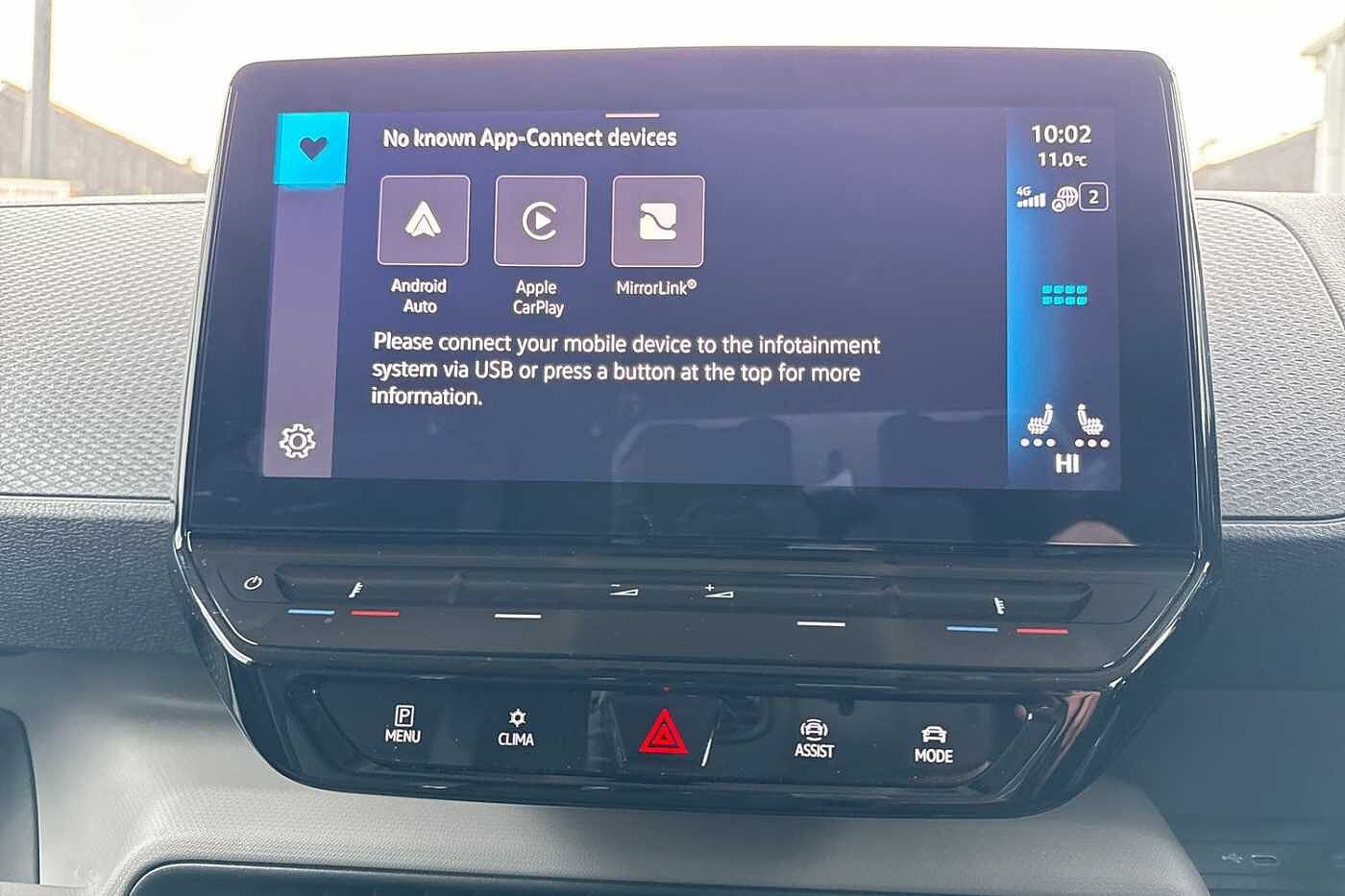 Volkswagen ID. Buzz Cargo