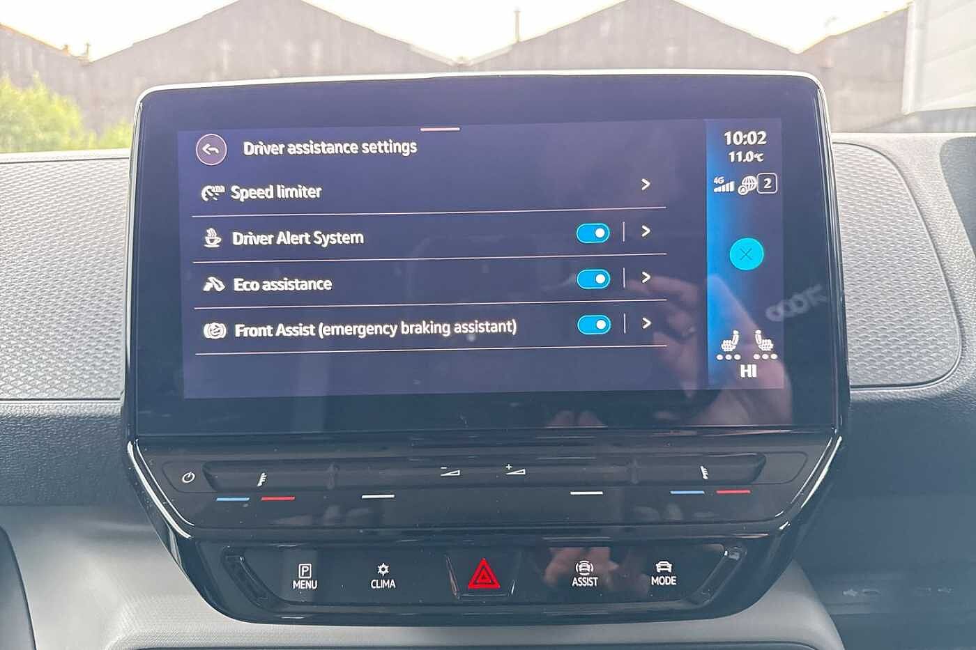 Volkswagen ID. Buzz Cargo