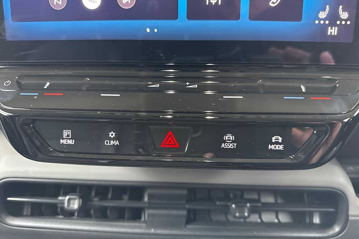 Volkswagen ID. Buzz Cargo