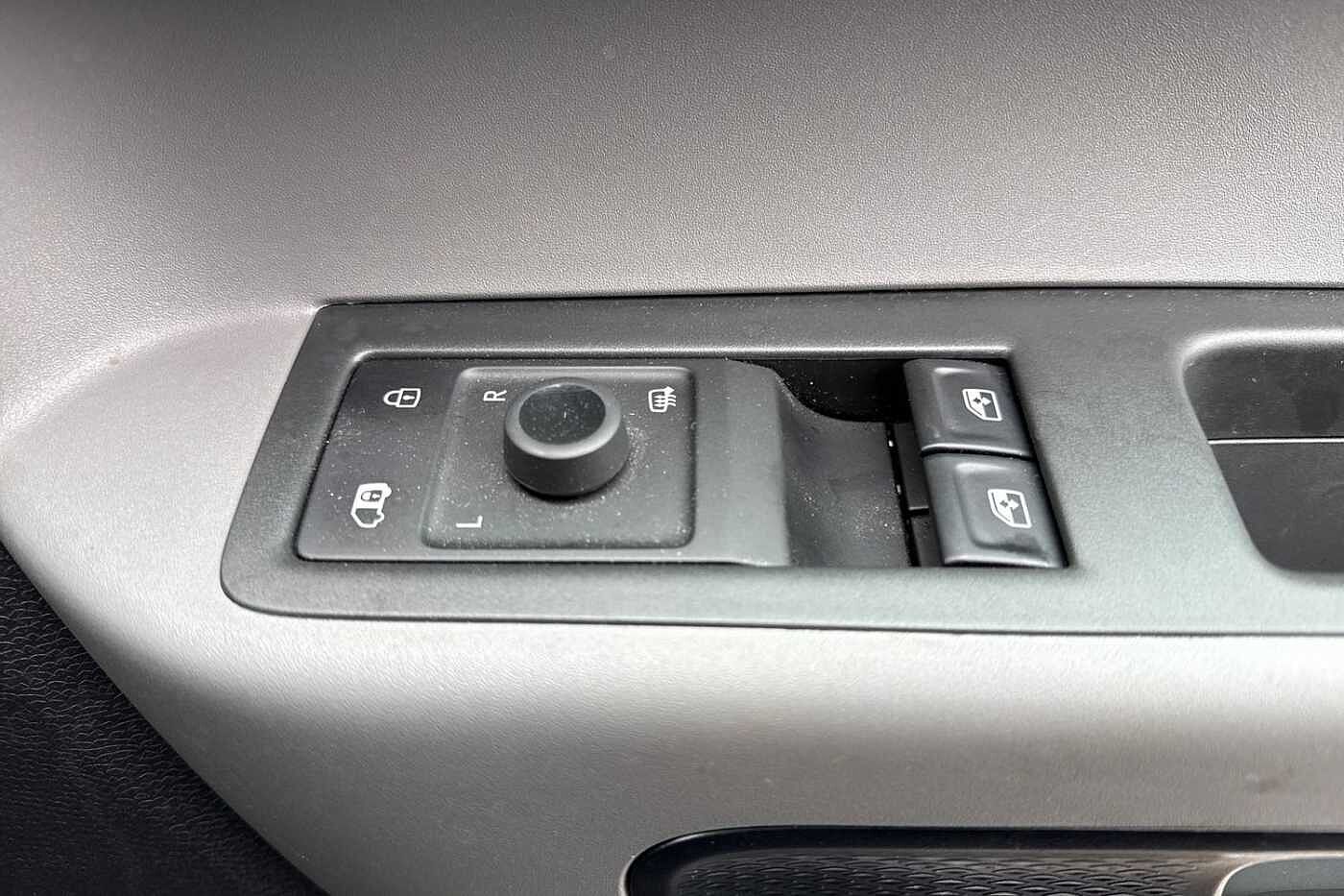 Volkswagen ID. Buzz Cargo