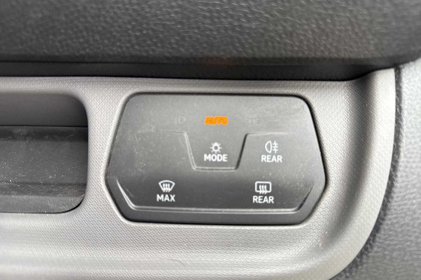 Volkswagen ID. Buzz Cargo