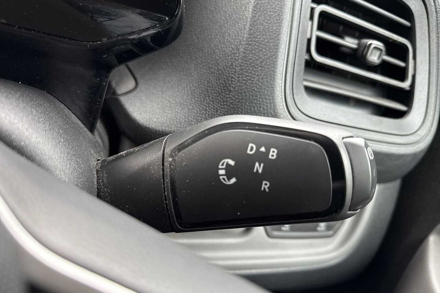 Volkswagen ID. Buzz Cargo