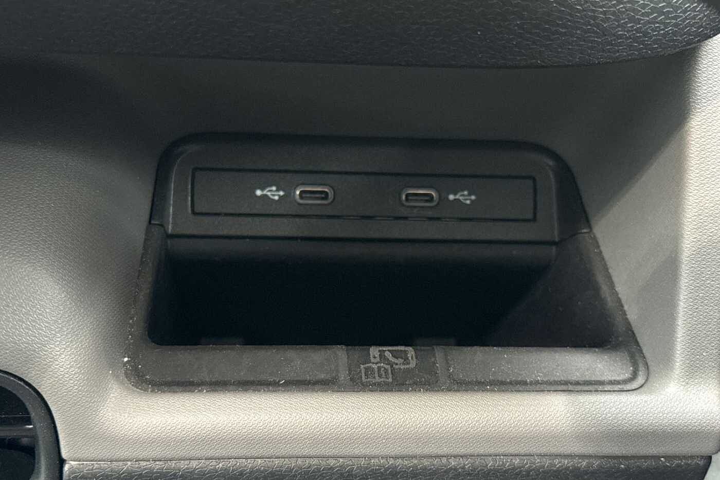 Volkswagen ID. Buzz Cargo