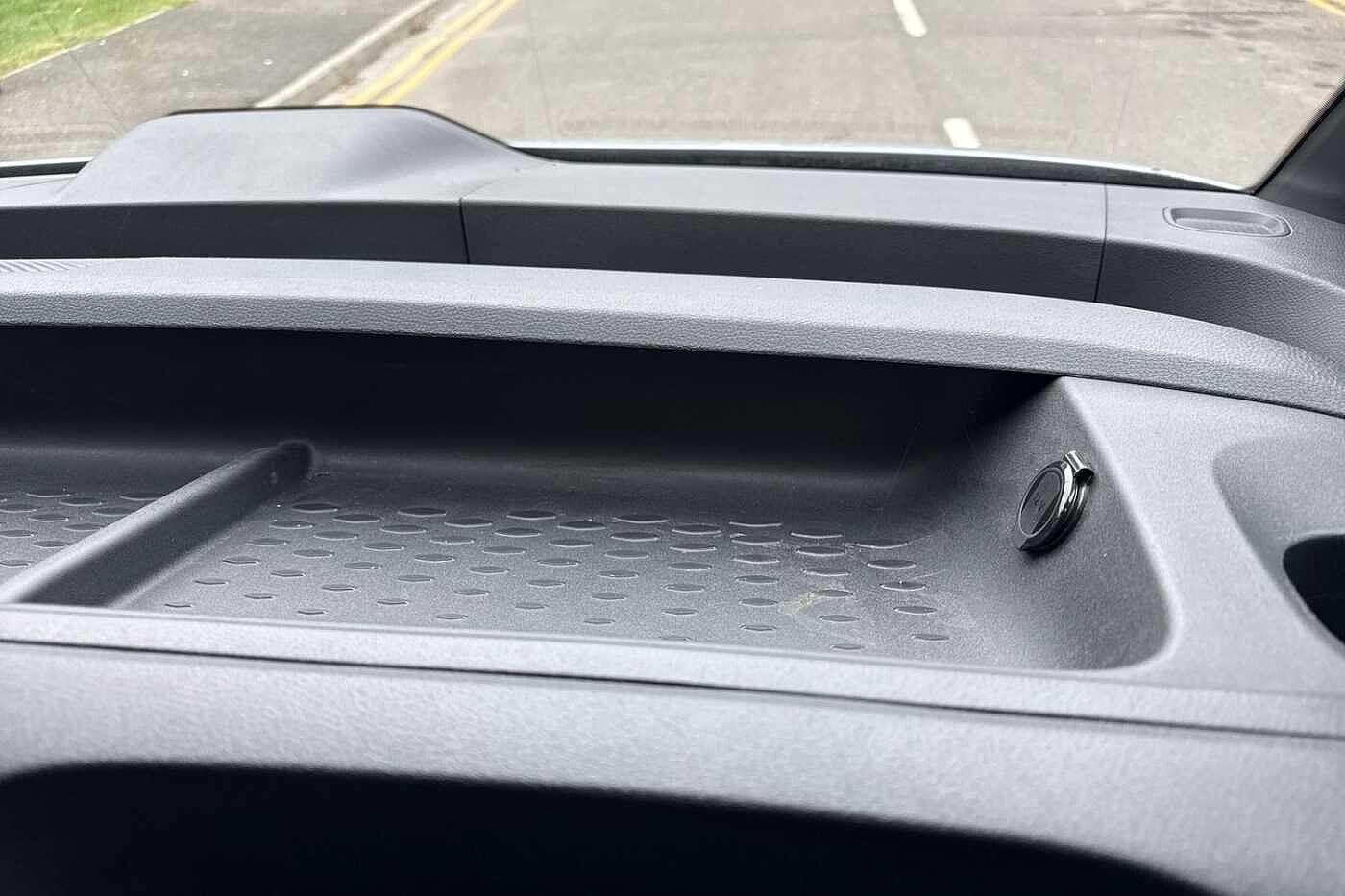 Volkswagen ID. Buzz Cargo