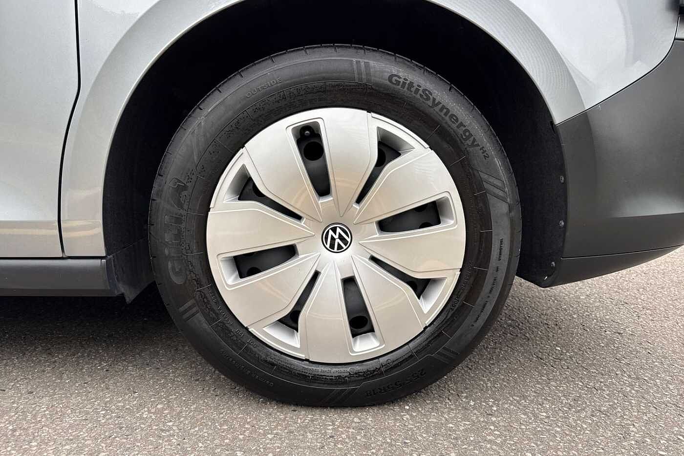 Volkswagen ID. Buzz Cargo