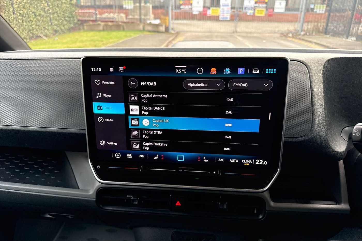 Volkswagen ID. Buzz Cargo