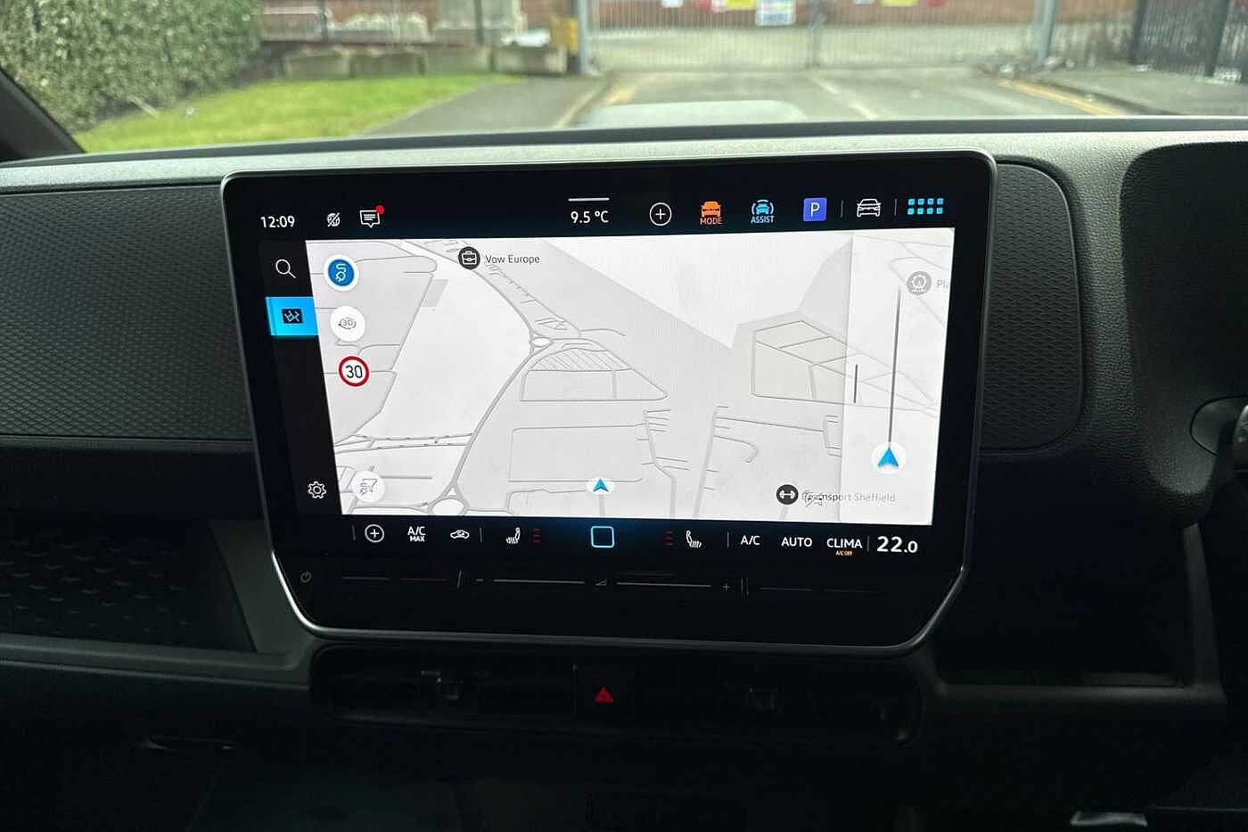 Volkswagen ID. Buzz Cargo