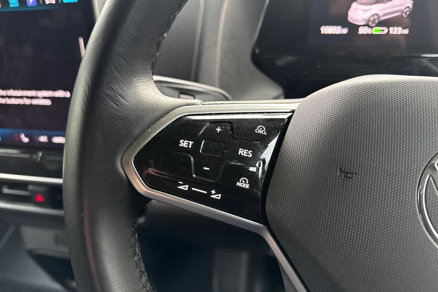 Volkswagen ID. Buzz Cargo