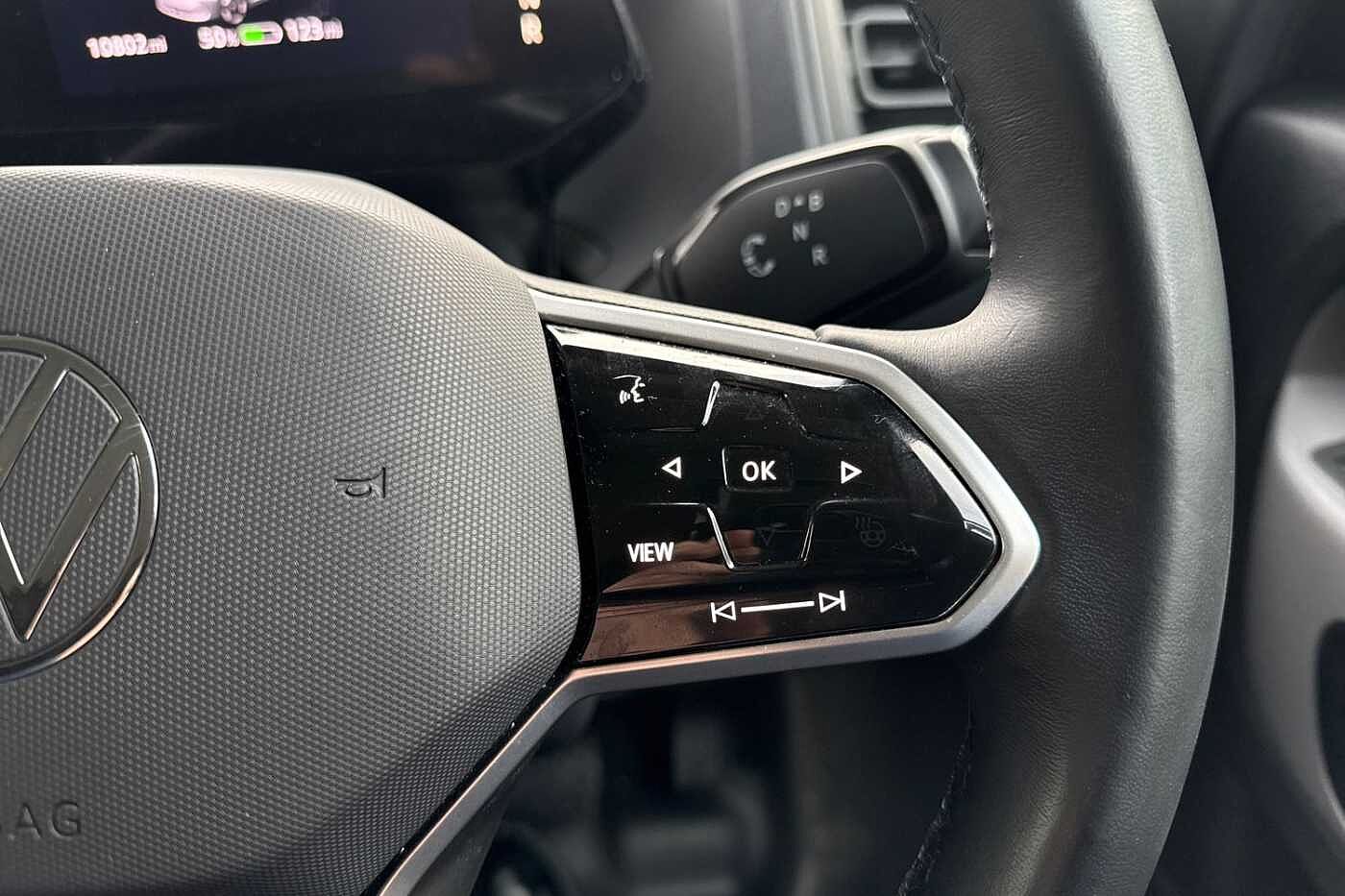 Volkswagen ID. Buzz Cargo