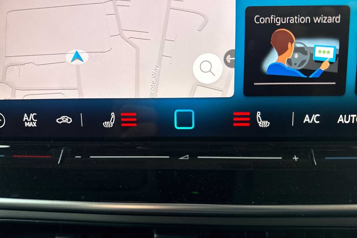 Volkswagen ID. Buzz Cargo