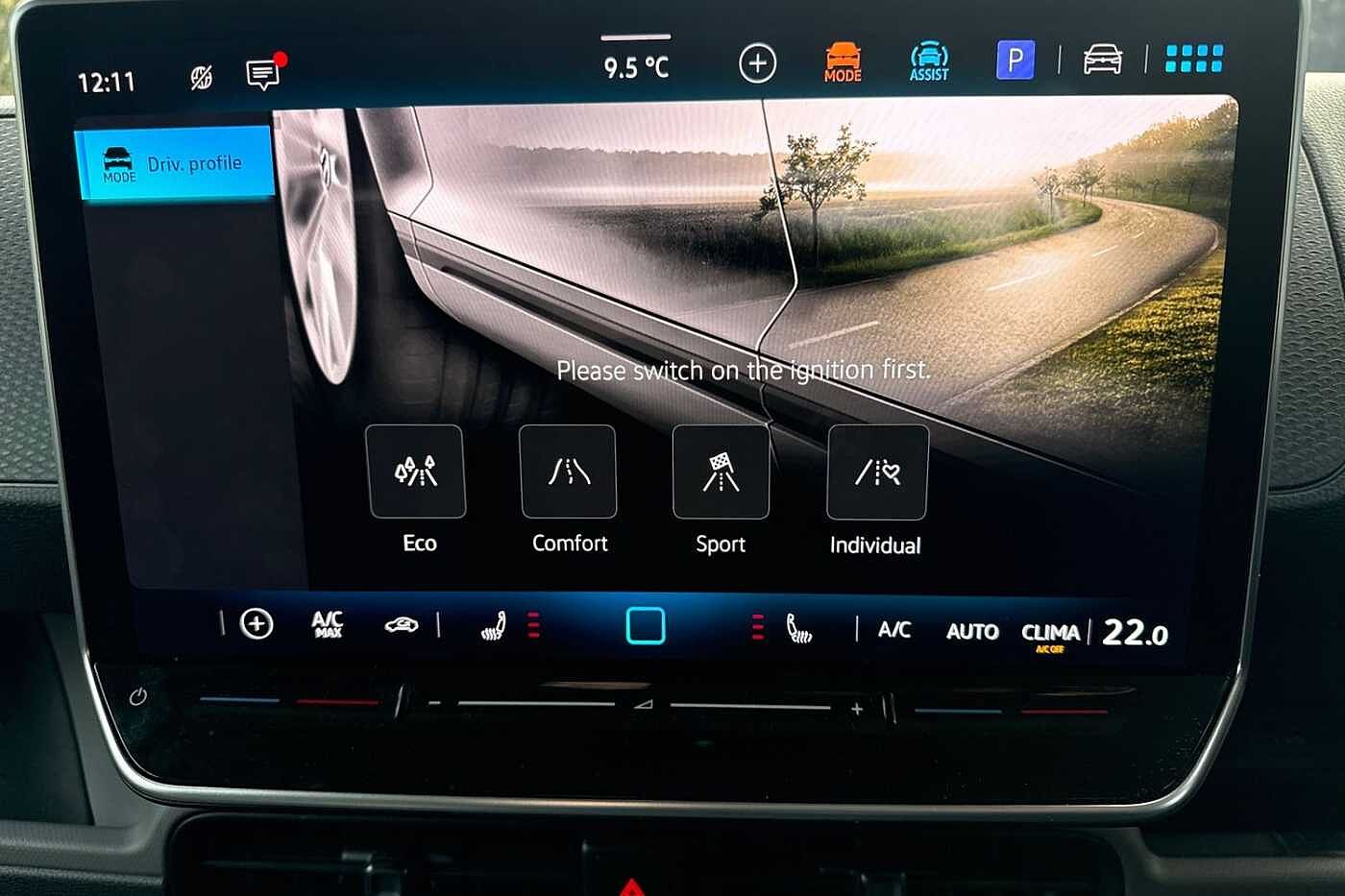 Volkswagen ID. Buzz Cargo