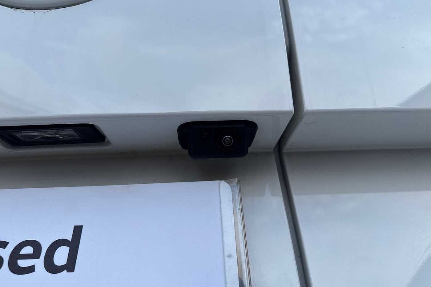 Volkswagen ID. Buzz Cargo