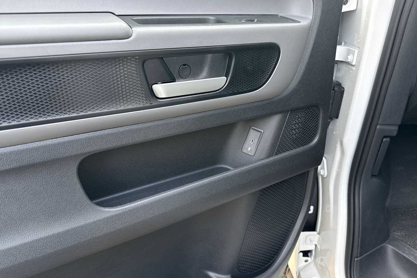 Volkswagen ID. Buzz Cargo