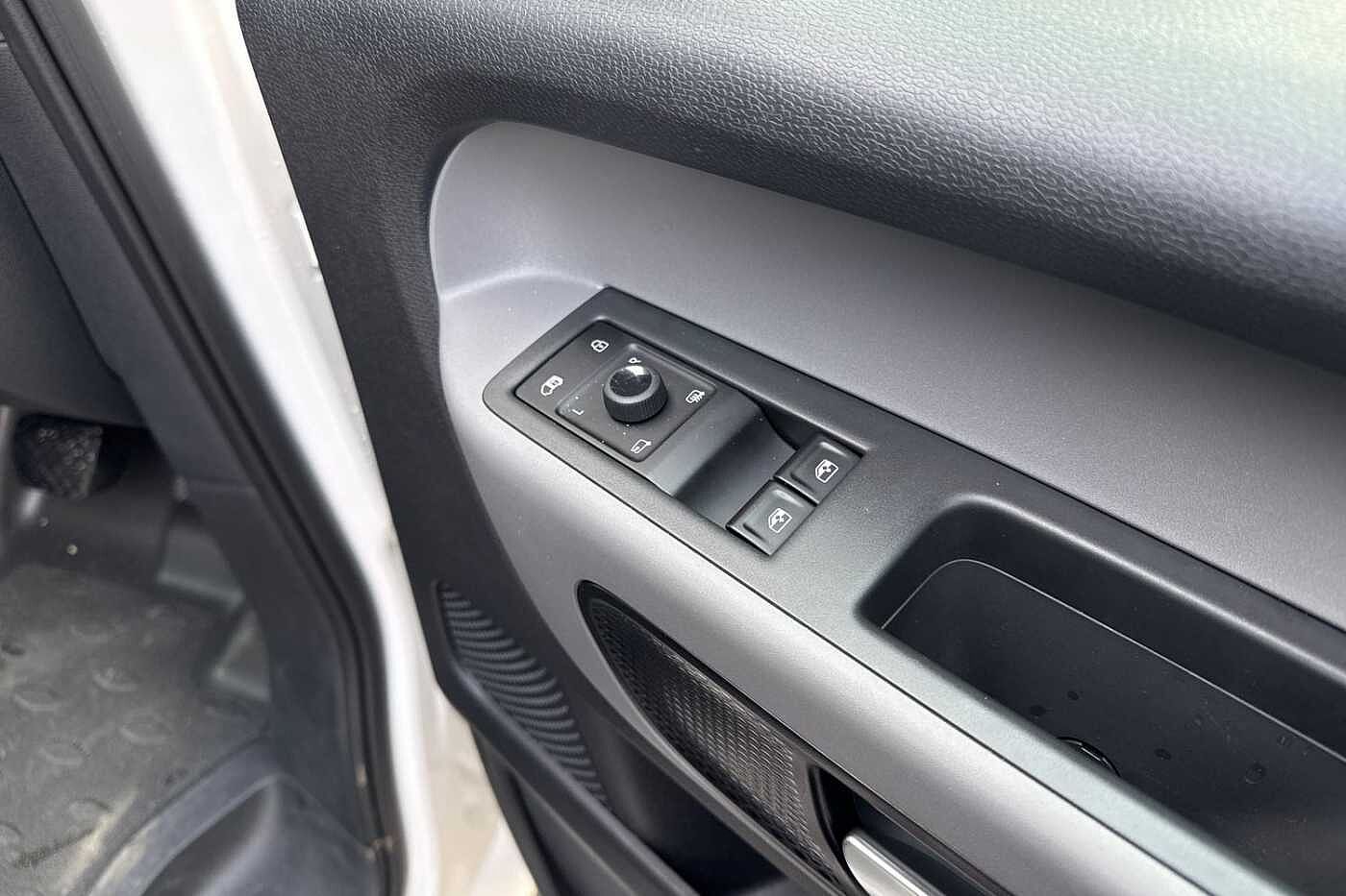 Volkswagen ID. Buzz Cargo