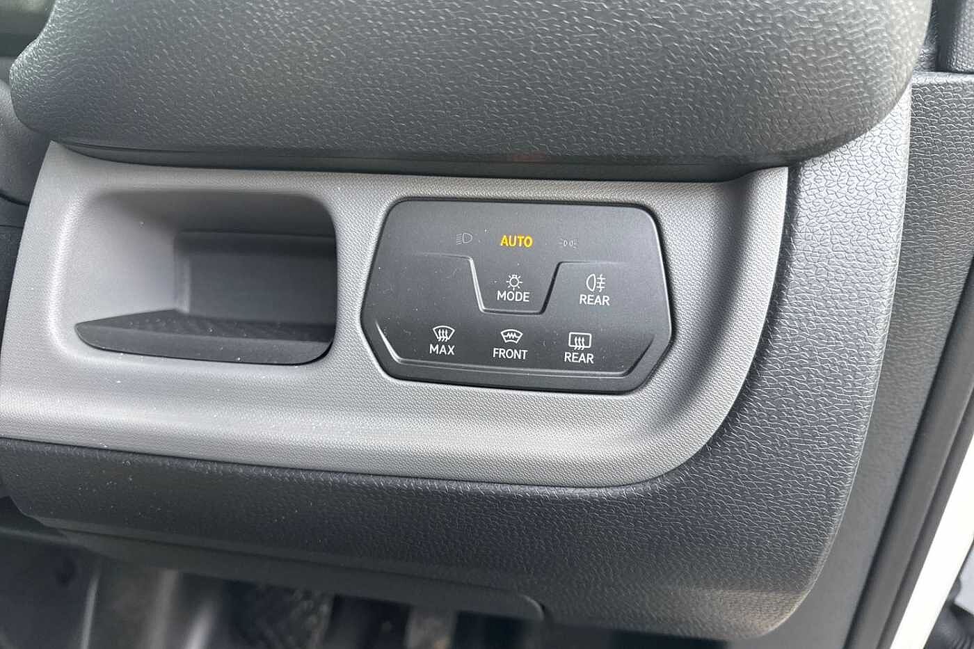 Volkswagen ID. Buzz Cargo