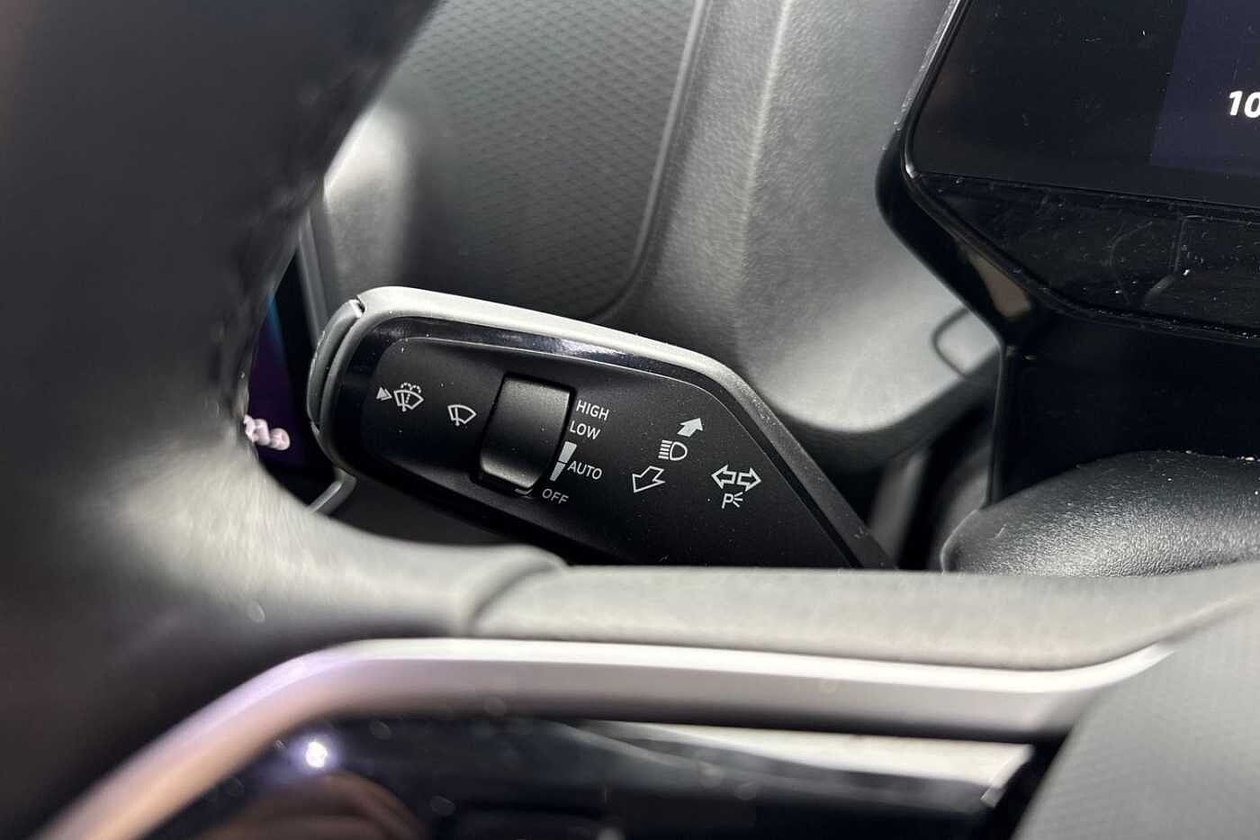 Volkswagen ID. Buzz Cargo