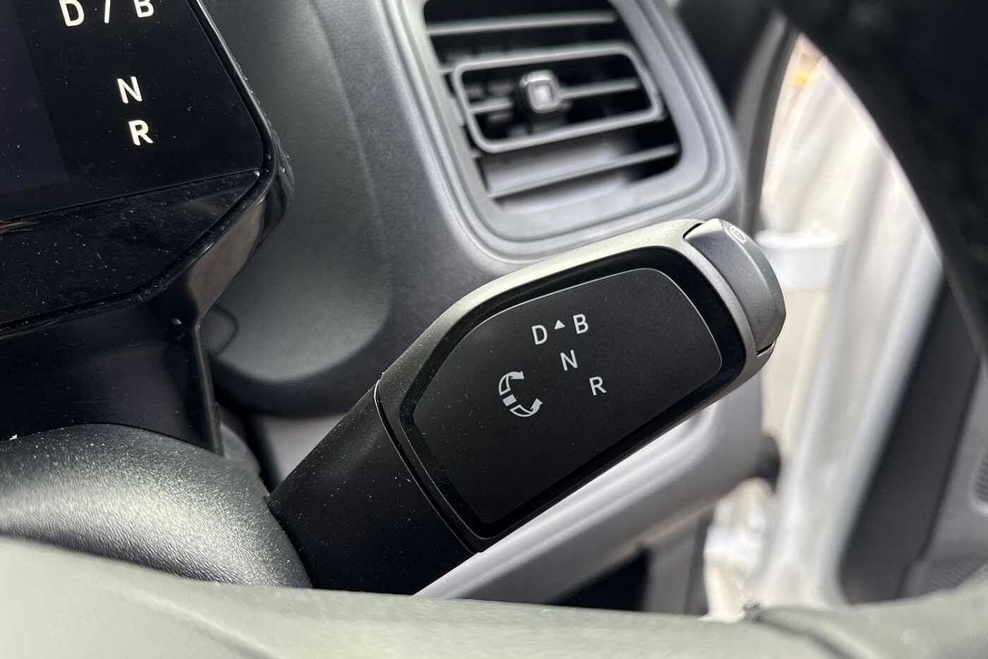 Volkswagen ID. Buzz Cargo